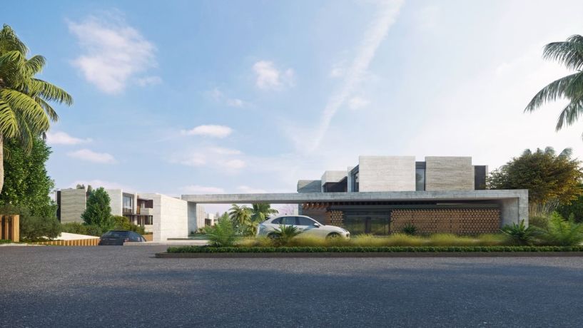 Apartments, Turkey, Izmir (001132) - pictures 9