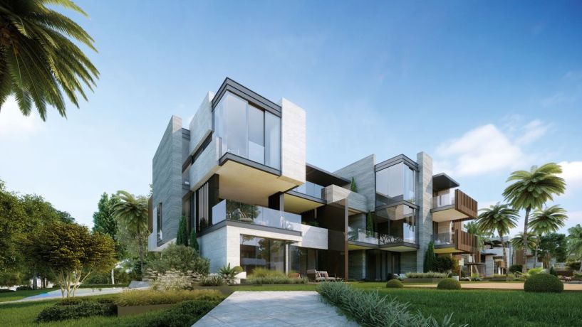 Apartments, Turkey, Izmir (001132) - pictures 11