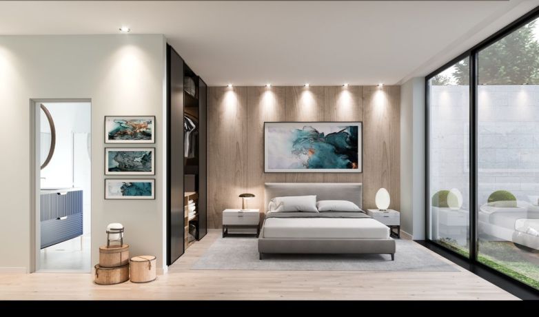 Apartments, Turkey, Izmir (001132) - pictures 30