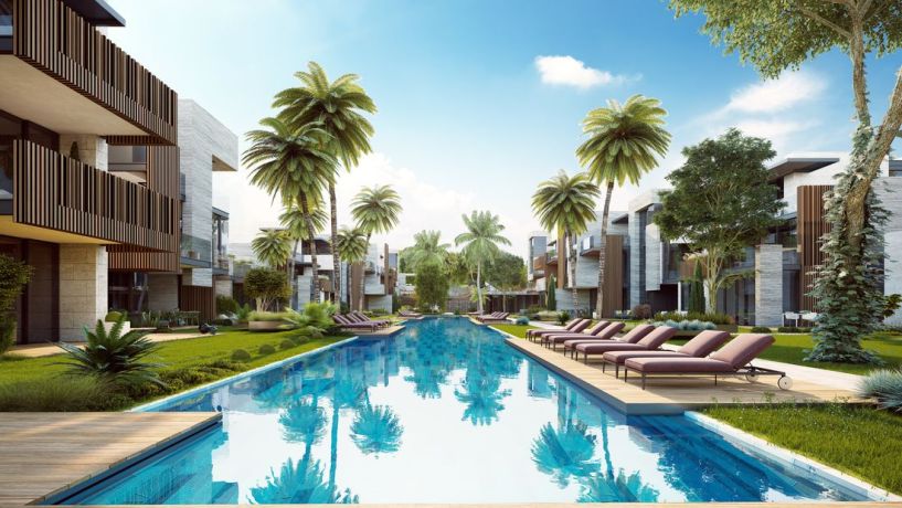 Apartments, Turkey, Izmir (001132) - pictures 13