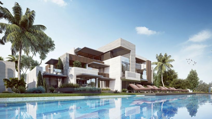 Apartments, Turkey, Izmir (001132) - pictures 14