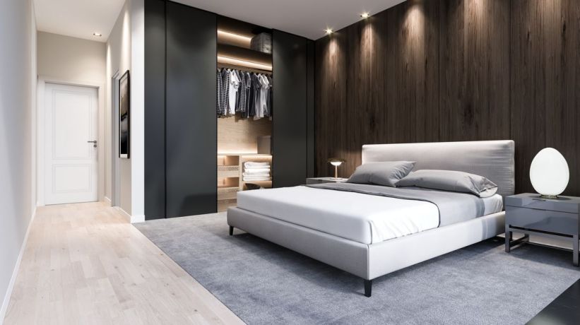 Apartments, Turkey, Izmir (001132) - pictures 31