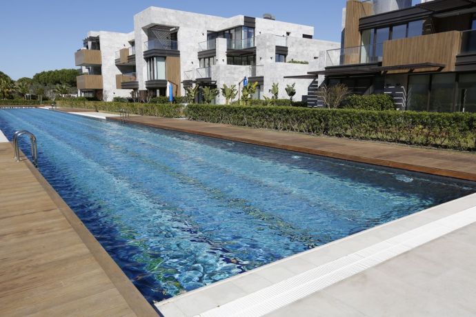 Apartments, Turkey, Izmir (001132) - pictures 18