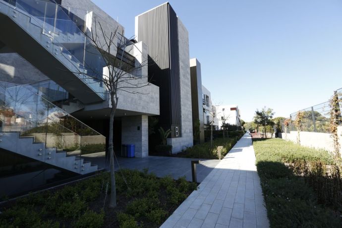 Apartments, Turkey, Izmir (001132) - pictures 21