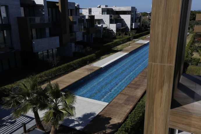 Apartments, Turkey, Izmir (001132) - pictures 25