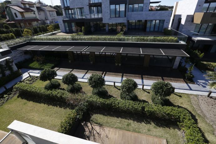 Apartments, Turkey, Izmir (001132) - pictures 26