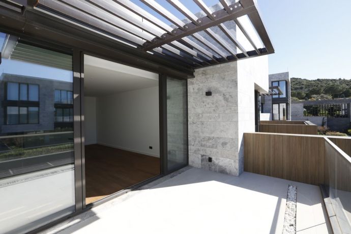 Apartments, Turkey, Izmir (001132) - pictures 27