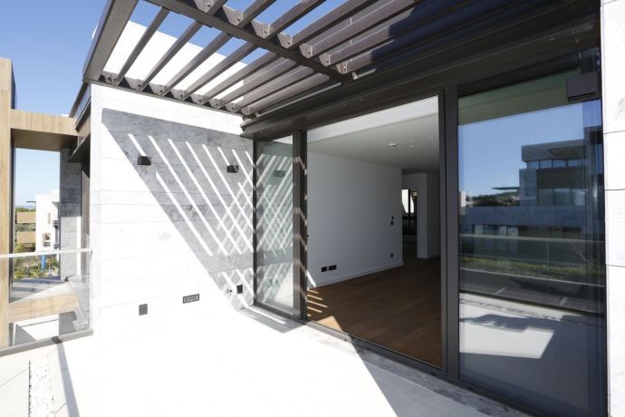 Apartments, Turkey, Izmir (001132) - pictures 28