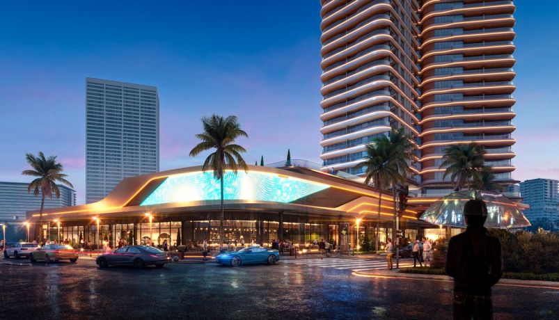 Квартири, Туреччина, Ізмір (003132) - фото 5