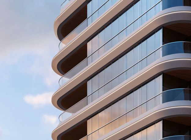 Квартири, Туреччина, Ізмір (003132) - фото 13