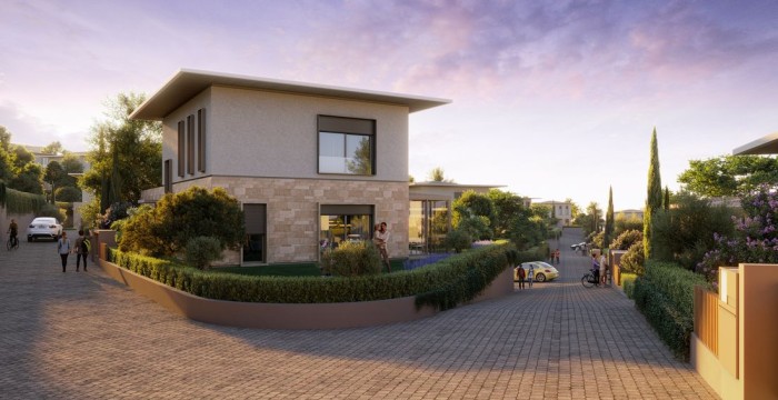Villas, Turkey, Izmir (005132) - pictures 5