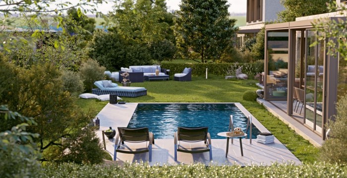 Villas, Turkey, Izmir (005132) - pictures 11