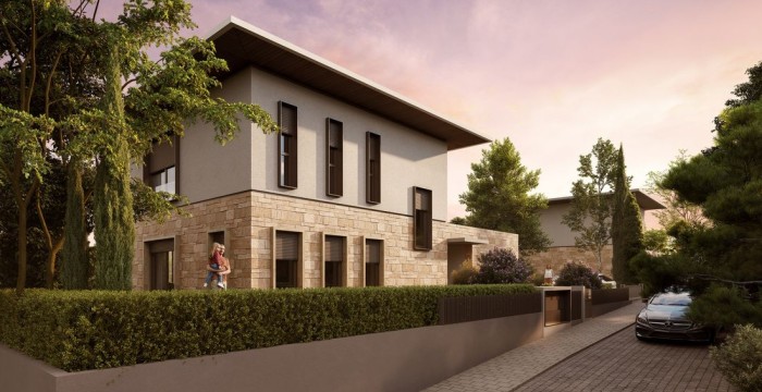 Villas, Turkey, Izmir (005132) - pictures 8