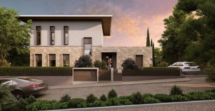 Villas, Turkey, Izmir (005132) - pictures 13