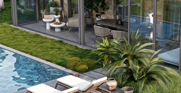 Villas, Turkey, Izmir (005132) - pictures 18
