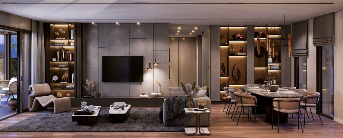 Villas, Turkey, Izmir (005132) - pictures 21
