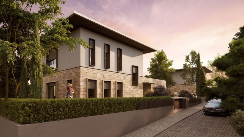 Villas, Turkey, Izmir (005132) - pictures 8
