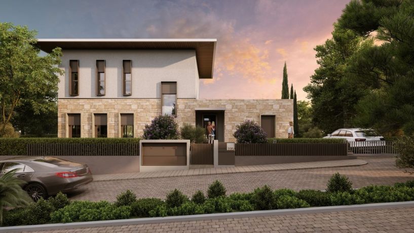 Villas, Turkey, Izmir (005132) - pictures 13