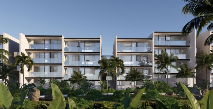 Apartments, Indonesia, Bali, Bukit (009138) - pictures 1