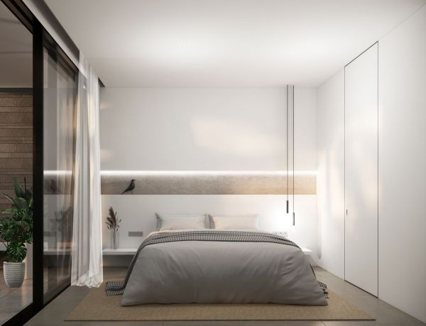 Квартиры, Индонезия, Бали, Букит (009138) - фото 8