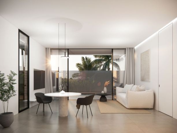 Квартиры, Индонезия, Бали, Букит (009138) - фото 7