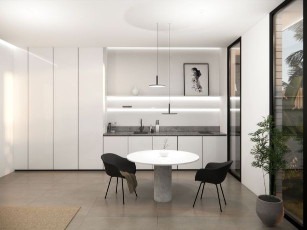 Квартиры, Индонезия, Бали, Букит (009138) - фото 6