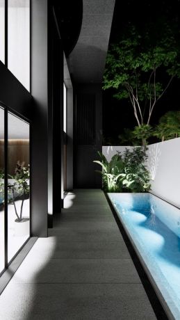 Villas, Indonesia, Bali, Bukit (011138) - pictures 8