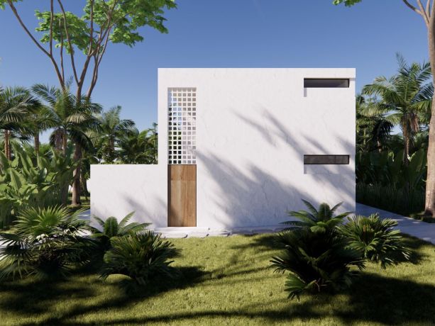 Villas, Indonesia, Bali, Bukit (011138) - pictures 7