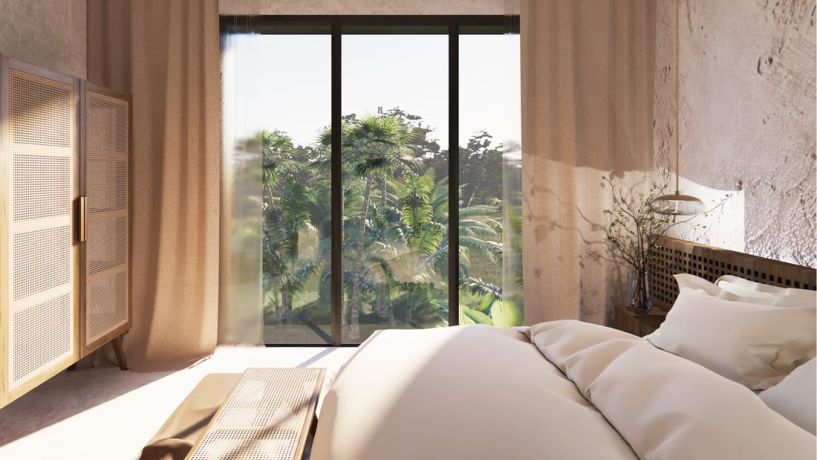 Villas, Indonesia, Bali, Bukit (011138) - pictures 13