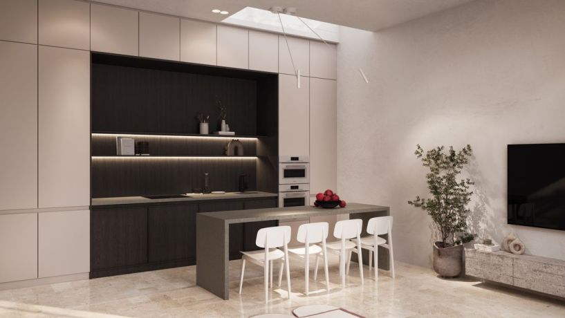 Villas, Indonesia, Bali, Bukit (011138) - pictures 12