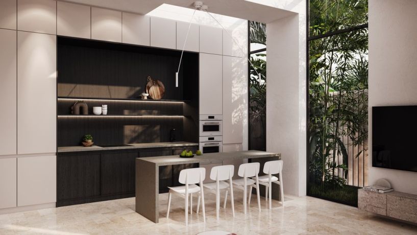 Villas, Indonesia, Bali, Bukit (011138) - pictures 14