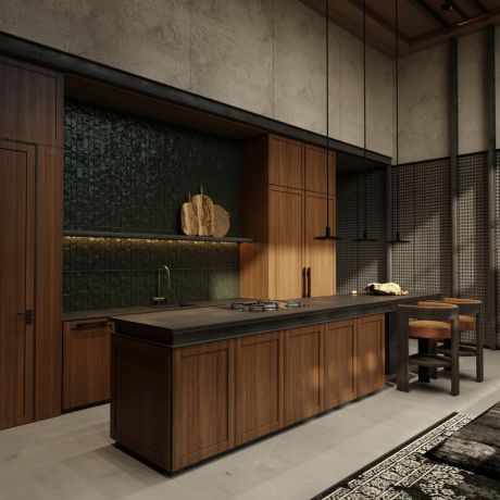 Villas, Indonesia, Bali, Bukit (012138) - pictures 5