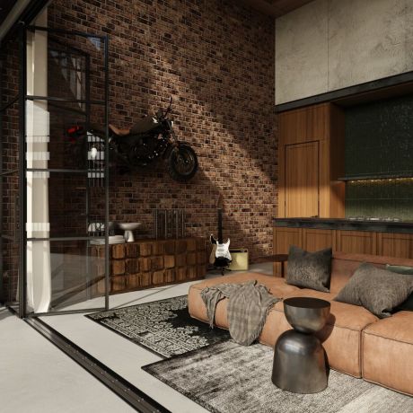 Villas, Indonesia, Bali, Bukit (012138) - pictures 2