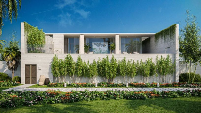 Виллы, Индонезия, Бали, Букит (013138) - фото 4