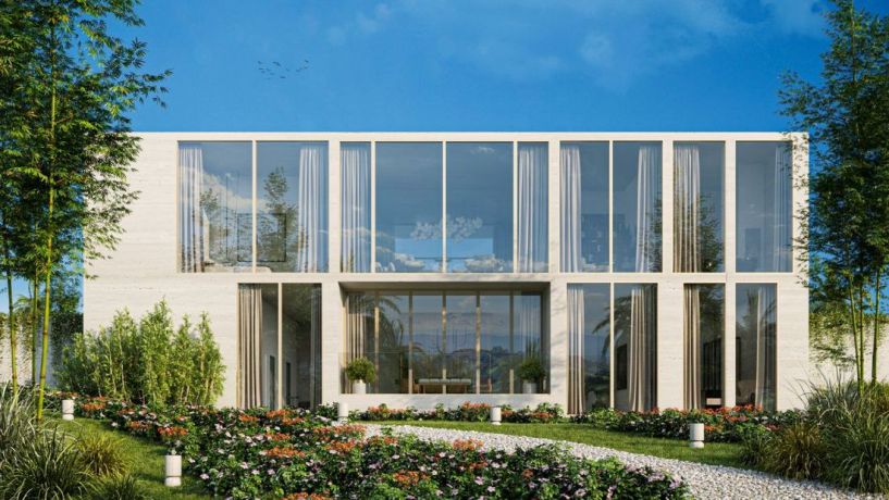 Виллы, Индонезия, Бали, Букит (013138) - фото 2