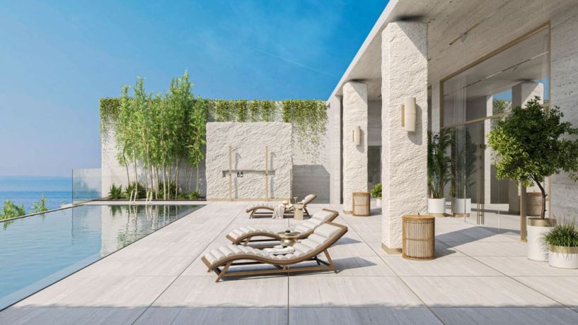 Виллы, Индонезия, Бали, Букит (013138) - фото 1