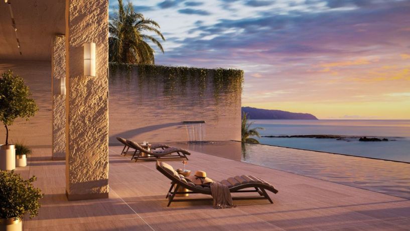 Виллы, Индонезия, Бали, Букит (013138) - фото 7