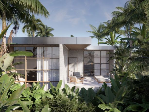 Виллы, Индонезия, Бали, Букит (013138) - фото 5