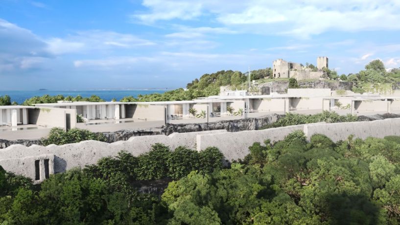 Виллы, Индонезия, Бали, Букит (013138) - фото 8