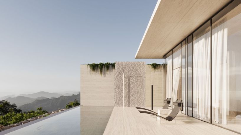 Виллы, Индонезия, Бали, Букит (013138) - фото 11