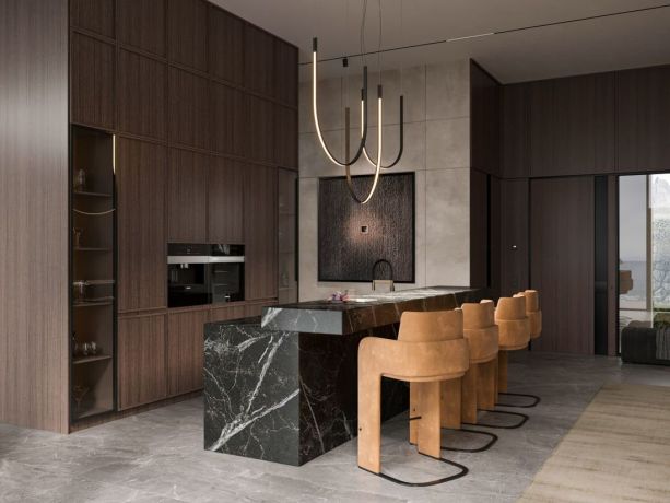 Виллы, Индонезия, Бали, Букит (013138) - фото 18