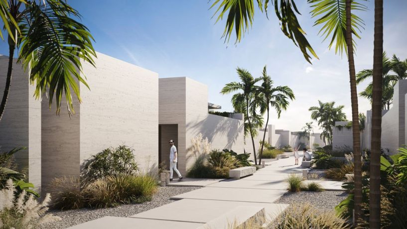 Виллы, Индонезия, Бали, Букит (013138) - фото 9