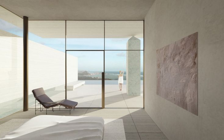 Виллы, Индонезия, Бали, Букит (013138) - фото 15