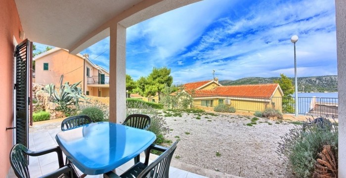 Villas, Сroatia, Dalmatia (022280) - pictures 2