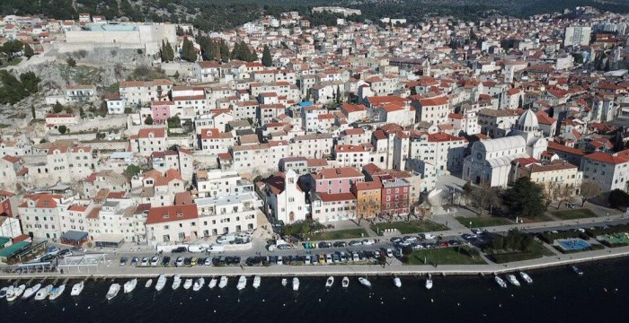 Apartments, Сroatia, Dalmatia (024280) - pictures 3