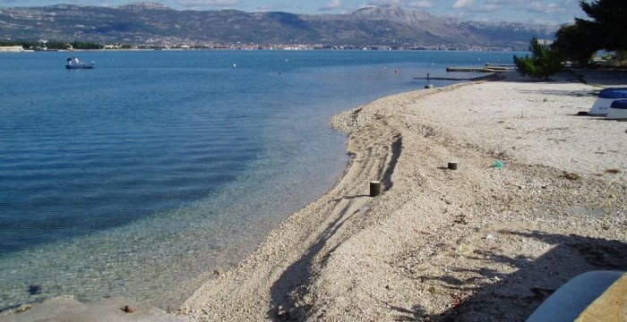 Villas, Сroatia, Dalmatia (028280) - pictures 25