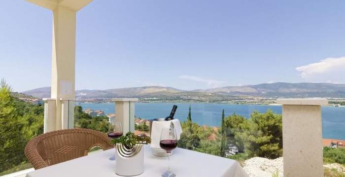 Villas, Сroatia, Dalmatia (028280) - pictures 7