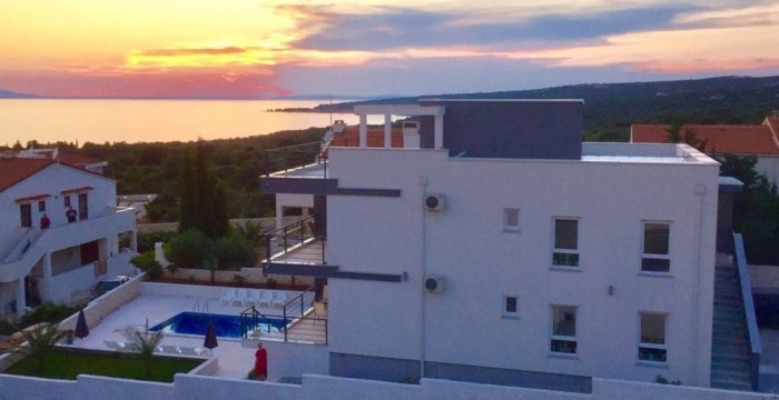 Apartments, Сroatia, Dalmatia (031280) - pictures 3