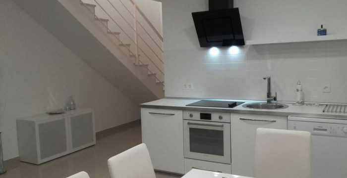 Apartments, Сroatia, Dalmatia (031280) - pictures 8