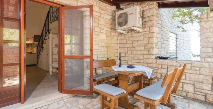 Villas, Сroatia, Dalmatia (032280) - pictures 40